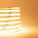 Світлодіодна LED стрічка PROLUM™ 24V; СОВ; 320; LED; IP20; Series "PRO", Жовтий, 350009 Світлодіодна LED стрічка PROLUM™ 24V; СОВ; 320; LED; IP20; Series "PRO", Жовтий, 350009