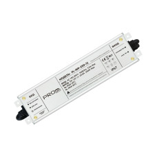Блок питания PROLUM™ 12V, 250W, 20.83А, Series 