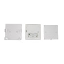 Сенсорная панель диммера управления PROLUM Wi-Fi; TUYA; 18A; Series: HomeLink, 404017 Сенсорная панель диммера управления PROLUM Wi-Fi; TUYA; 18A; Series: HomeLink, 404017