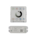 Сенсорная панель диммера управления PROLUM Wi-Fi; TUYA; 18A; Series: HomeLink, 404017 Сенсорная панель диммера управления PROLUM Wi-Fi; TUYA; 18A; Series: HomeLink, 404017