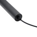 Магнітний трековий світильник PROLUM™ M25; 10W; 220V; SERIES "PT"; Білий 4000K, 761016