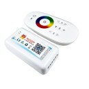 Контроллер PROLUM RGB+CCT; Wi-Fi; TUYA; TOUCH; 18A; Series: HomeLink, 404014 Контроллер PROLUM RGB+CCT; Wi-Fi; TUYA; TOUCH; 18A; Series: HomeLink, 404014