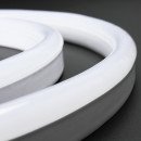 Светодиодный неон PROLUM™ Круглый D15, IP68, 220V, Series "RN", Белый, PRO, 160015 Светодиодный неон PROLUM™ Круглый D15, IP68, 220V, Series "RN", Белый, PRO, 160015