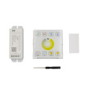 Сенсорная панель диммера управления PROLUM CCT; Wi-Fi; TUYA; 12A; Series: HomeLink, 404018 Сенсорная панель диммера управления PROLUM CCT; Wi-Fi; TUYA; 12A; Series: HomeLink, 404018