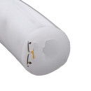 Світлодіодний неон PROLUM™ Круглий D15, IP68, 220V, Series "RN", Червоний, PRO, 160014 Світлодіодний неон PROLUM™ Круглий D15, IP68, 220V, Series "RN", Червоний, PRO, 160014