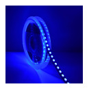 Світлодіодна LED стрічка PROLUM™ 24V; IP20; 5050\120; Series "SG", RGB, 350010 Світлодіодна LED стрічка PROLUM™ 24V; IP20; 5050\120; Series "SG", RGB, 350010