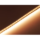 Світлодіодна LED стрічка PROLUM™ 12V; 2835\120; IP20; Series "SG", Тепло-Білий (2800-3200K), 320041 Світлодіодна LED стрічка PROLUM™ 12V; 2835\120; IP20; Series "SG", Тепло-Білий (2800-3200K), 320041