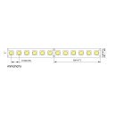 Светодиодная LED лента PROLUM™ 24V; IP20; 5050\120; Series "SG", RGB, 350010 Светодиодная LED лента PROLUM™ 24V; IP20; 5050\120; Series "SG", RGB, 350010