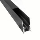 Магнитный трековый шинопровод PROLUM™ M20; 48V; Врезной \ Накладной - P20; 2M, 751006 Магнитный трековый шинопровод PROLUM™ M20; 48V; Врезной \ Накладной - P20; 2M, 751006