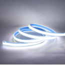 Світлодіодна LED стрічка PROLUM™ 220V; СОВ; 280 LED; IP68; 12 ММ; Series "S", Білий (5500-6000К), 361006