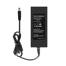 Блок живлення PROLUM™ 12V, 72W, 6.0А, Series "PD"