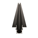 Магнитный трековый шинопровод PROLUM™ M20; 48V; Врезной для гипсокартона - R20; 1M, 751007 Магнитный трековый шинопровод PROLUM™ M20; 48V; Врезной для гипсокартона - R20; 1M, 751007