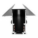 Магнитный трековый шинопровод PROLUM™ M20; 48V; Врезной для гипсокартона - R20; 1M, 751007 Магнитный трековый шинопровод PROLUM™ M20; 48V; Врезной для гипсокартона - R20; 1M, 751007