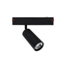 Магнитный трековый светильник PROLUM™ M25; 15W; 220V; SERIES "ST3"; Белый 4000K