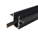 Магнитный трековый шинопровод PROLUM™ M20; 48V; Врезной для гипсокартона - R20; 1M, 751007 Магнитный трековый шинопровод PROLUM™ M20; 48V; Врезной для гипсокартона - R20; 1M, 751007