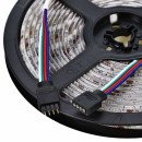 Светодиодная LED лента PROLUM™ 12V; 5050\60; IP65; Series "SG", RGB, 320048 Светодиодная LED лента PROLUM™ 12V; 5050\60; IP65; Series "SG", RGB, 320048