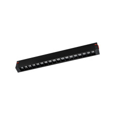 Магнітний трековий світильник PROLUM™ M25; 18W; 220V; SERIES "LD-WF"; SMART 3000K - 6000K