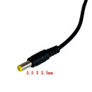 Адаптер живлення PROLUM™ 12V, 36W, 3.0А, Series "P", 221033 Адаптер живлення PROLUM™ 12V, 36W, 3.0А, Series "P", 221033