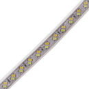 Світлодіодна LED стрічка PROLUM™ 220V; 5730\120; IP68; Series "S", Білий (5500-6000К), 361004 Світлодіодна LED стрічка PROLUM™ 220V; 5730\120; IP68; Series "S", Білий (5500-6000К), 361004