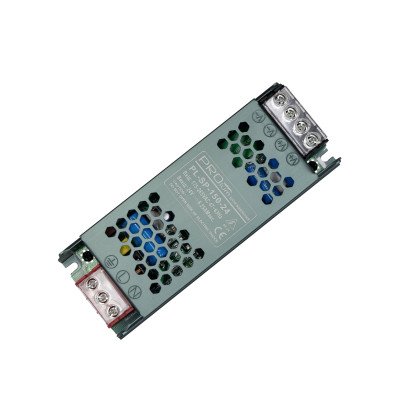 Блок питания PROLUM™ 24V, 150W, 6.25А, Series 
