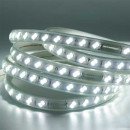 Светодиодная LED лента PROLUM™ 220V; 5730\120; IP68; Series "S", Белый (5500-6000К), 361004 Светодиодная LED лента PROLUM™ 220V; 5730\120; IP68; Series "S", Белый (5500-6000К), 361004