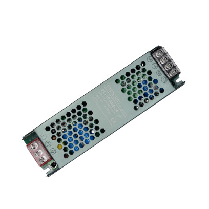 Блок питания PROLUM™ 24V, 200W, 8.33А, Series 