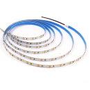 Світлодіодна LED стрічка PROLUM™ 5V; 2835\120; IP20; Series "S", Тепло-Білий (2800-3200K), 311004 Світлодіодна LED стрічка PROLUM™ 5V; 2835\120; IP20; Series "S", Тепло-Білий (2800-3200K), 311004