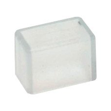 Заглушка PROLUM™ для LED стрічки 2835\60; 5 ММ; 220V