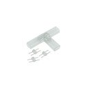 Конектор PROLUM™ для неону 14х26 - T, 501034