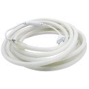 Світлодіодний неон PROLUM™ Круглий D15, IP68, 220V, Series "RN", Тепло-Білий, PRO, 160017 Світлодіодний неон PROLUM™ Круглий D15, IP68, 220V, Series "RN", Тепло-Білий, PRO, 160017