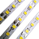 Світлодіодна LED стрічка PROLUM™ 12V; IP20; 2835\120; S-TYPE; Series "S" , Жовтий, 320104
