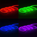 Світлодіодний неон PROLUM™ 6x12, IP68, 12V, Series "FX", RGB, PRO, 120073 Світлодіодний неон PROLUM™ 6x12, IP68, 12V, Series "FX", RGB, PRO, 120073