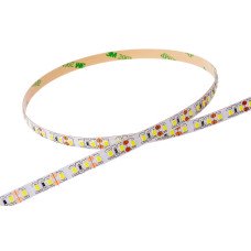 Світлодіодна LED стрічка PROLUM™ 24V; 2835\120; IP20; Series "SG", Білий (5500-6000К)