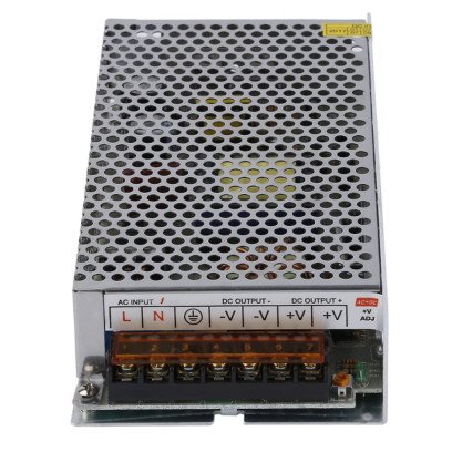 Блок питания PROLUM™ 12V, 100W, 8.33А, Series "S", 221028