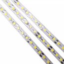Світлодіодна LED стрічка PROLUM™ 12V; IP20; 2835\120; S-TYPE; Series "S" , Білий, 320102