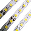 Світлодіодна LED стрічка PROLUM™ 12V; IP20; 2835\120; S-TYPE; Series "S" , Білий, 320102