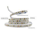 Светодиодная LED лента PROLUM™ 24V; 2835\120; IP20; Series Светодиодная LED лента PROLUM™ 24V; 2835\120; IP20; Series