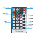 Контролер 220V NEON RGB 10х20 - AC-2 (1500W; RF; 28K), 402031 Контролер 220V NEON RGB 10х20 - AC-2 (1500W; RF; 28K), 402031