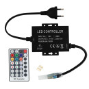 Контролер 220V NEON RGB 10х20 - AC-2 (1500W; RF; 28K), 402031 Контролер 220V NEON RGB 10х20 - AC-2 (1500W; RF; 28K), 402031