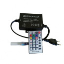 Контролер 220V NEON RGB 10х20 - AC-2 (1500W; RF; 28K), 402031 Контролер 220V NEON RGB 10х20 - AC-2 (1500W; RF; 28K), 402031