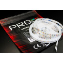 Светодиодная LED лента PROLUM™ 12V; IP20; Series 