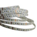 Светодиодная LED лента PROLUM™ 12V; 5050\60; IP20; Series "S", RGB, 320028 Светодиодная LED лента PROLUM™ 12V; 5050\60; IP20; Series "S", RGB, 320028