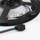 Светодиодная LED лента PROLUM™ 12V; 5050\60; IP20; Series "S", RGB, 320028 Светодиодная LED лента PROLUM™ 12V; 5050\60; IP20; Series "S", RGB, 320028