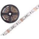 Світлодіодна LED стрічка PROLUM™ 5V; 5050\60; IP20; Series "S", RGB, 311002 Світлодіодна LED стрічка PROLUM™ 5V; 5050\60; IP20; Series "S", RGB, 311002