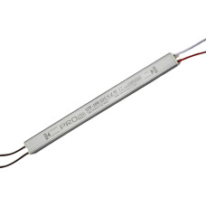 Блок питания PROLUM™ 100W, 12V; 8.33А, Series "UTF"