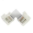 Коннектор PROLUM™ SMD5050 RGB - L, 503013