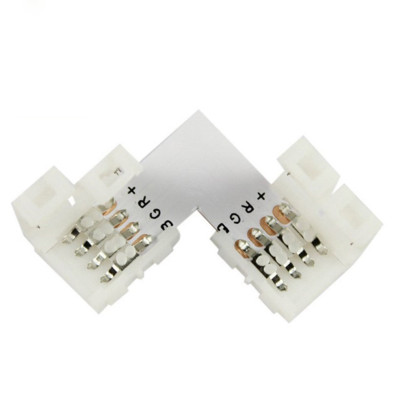 Коннектор PROLUM™ SMD5050 RGB - L, 503013