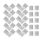 Коннектор PROLUM™ SMD5050 RGB - L, 503013