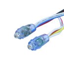 Светодиоды быстрого монтажа PROLUM D-9mm 12V, Синий, 320090 Светодиоды быстрого монтажа PROLUM D-9mm 12V, Синий, 320090
