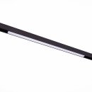 Магнітний трековий світильник PROLUM™ M20; 20W; 48V; SERIES "FL"; Тепло-білий 3000К, 741004